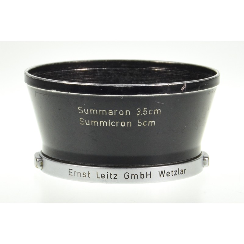 Leica ITDOO lens hood