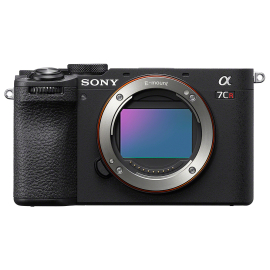 Sony A7CR camera