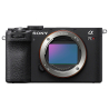 Sony A7CR camera