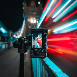 Sony A7C II + FE 28-60mm F/4-5.6