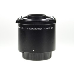 Nikon AF-I Teleconverter TC-20E 2X