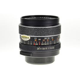 LENS CONTACT FPC UNIT D7100