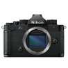 Nikon Z F peilitön järjestelmäkamera