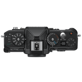 Nikon Z F peilitön järjestelmäkamera