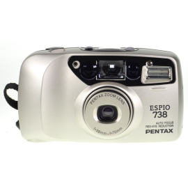 BATTERY COVER (BLK) CP4300