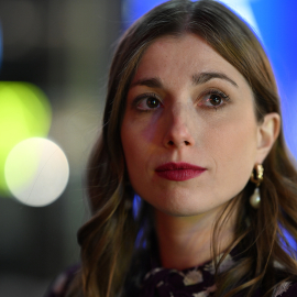 Nikon NIKKOR Z 135mm f/1.8 S Plena objektiivi