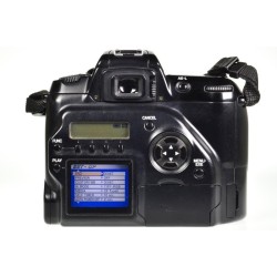 REAR LENS ASSY EF50/18