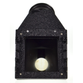 COVER UNIT FRONT BLACK PSSX100IS