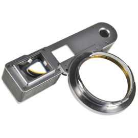 Leica "goggles" for Summaron 35mm f/2.8 M3
