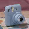 Fujifilm Instax Mini 12 - Pastel Blue