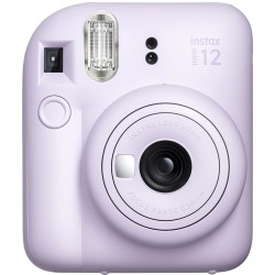 Fujifilm Instax Mini 12 - Violetti