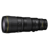 Nikon NIKKOR Z 600mm f/6.3 VR S objektiivi