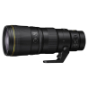Nikon NIKKOR Z 600mm f/6.3 VR S objektiivi
