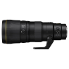 Nikon NIKKOR Z 600mm f/6.3 VR S objektiivi