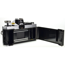 FRONT NAME PLATE AFS50/18