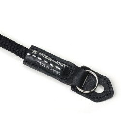 Artisan & Artist ACAM-301N silkkinen kamerahihna