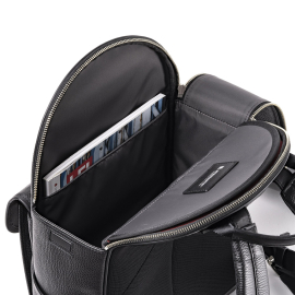 Artisan & Artist nahkainen premium kamerareppu