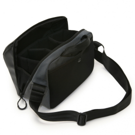 Artisan & Artist Basalt Sling Bag