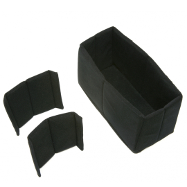 Artisan & Artist Basalt Sling kameralaukku