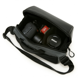 Artisan & Artist Basalt Sling Bag