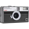 Kodak EKTAR H35N Kamera Striped Black