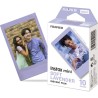 Fujifilm Instax Mini Film Soft Lavender