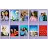 Fujifilm Instax Mini Film Soft Lavender