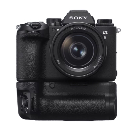 Sony VG-C5 Vertical Grip