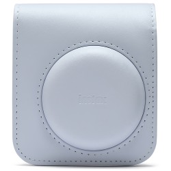 Fujifilm Instax Mini 12 camera case - Clay white