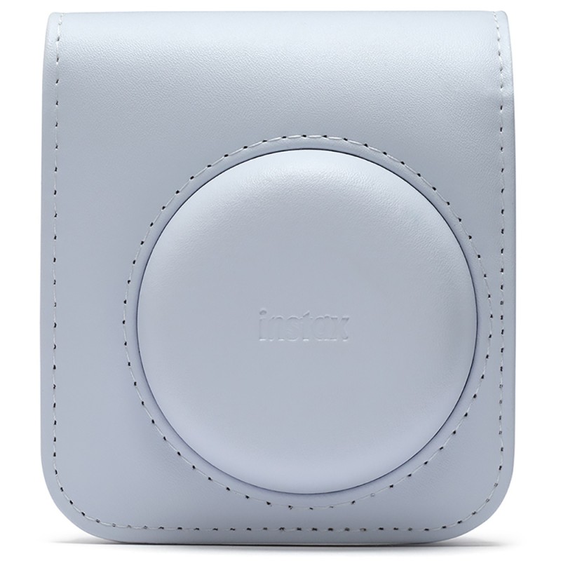 Fujifilm Instax Mini 12 camera case - Clay white