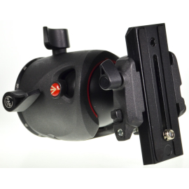 Manfrotto 352RC tripod head