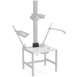 Kaiser rePRO Column Base