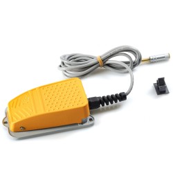 Kaiser jalkapoljin kameran laukaisuun