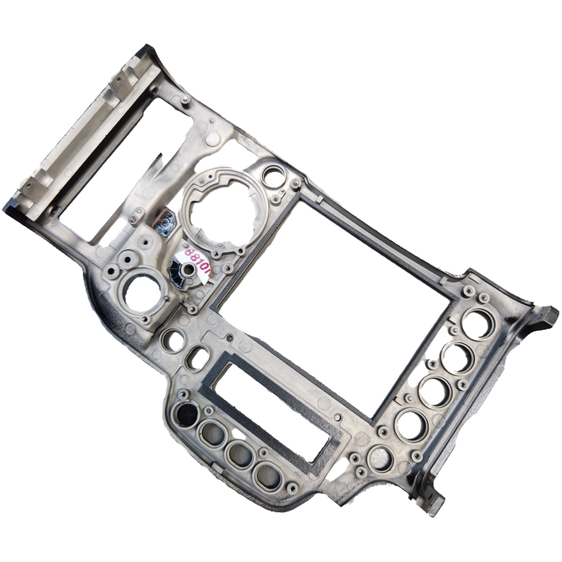 REAR COVER UNIT NIKON D3S