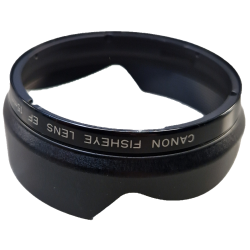NAME RING UNIT CANON EF 15mm 2.8 FISHEYE