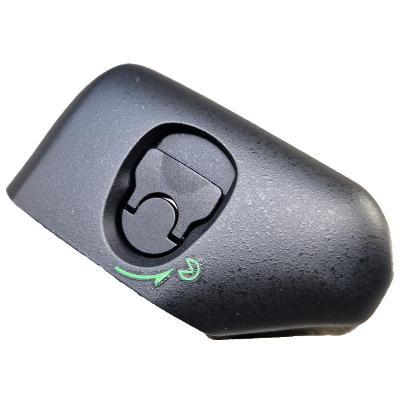 BATTERY LID UNIT NIKON D4