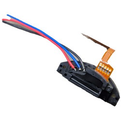 CONTACT ASSY MOUNT CANON EOS 1D MII