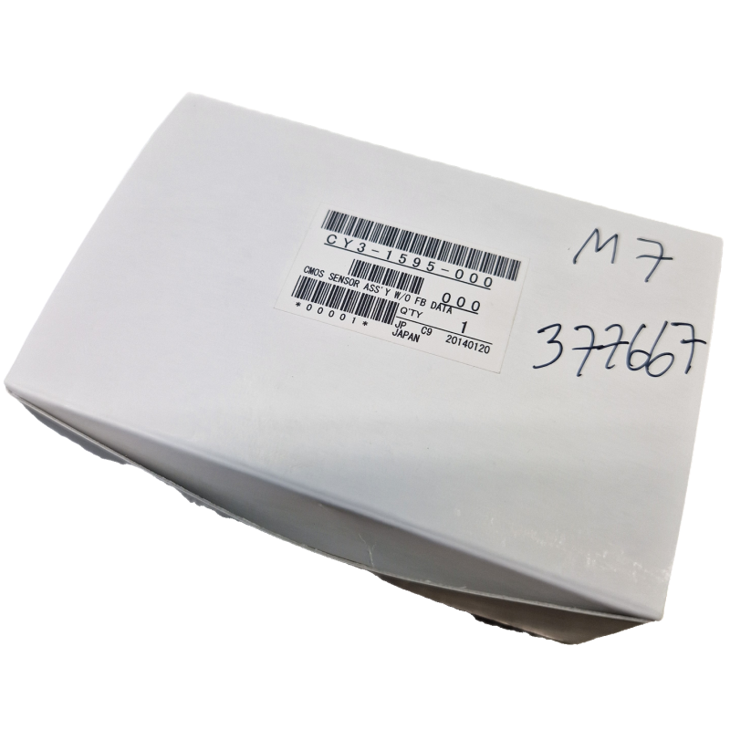 CMOS SENSOR ASS'Y CANON EOS 5D MK II OEM NEW