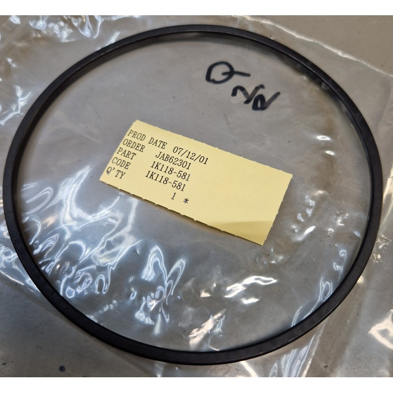 RUBBER FRONT RING NIKON HK-30