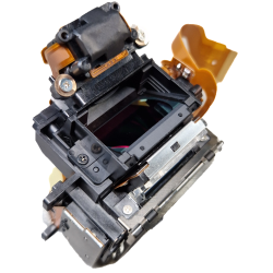 PENTAPRISM ASSY CANON EOS1DMIV