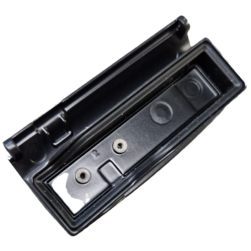 C/F LID UNIT NIKON D2X