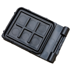 USB CONNECTOR COVER NIKON D500