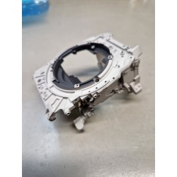 FRONT BODY UNIT NIKON D850