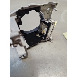 FRONT BODY UNIT NIKON D850