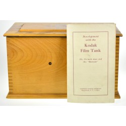 Kodak Film Tank