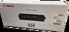 CRG-029BK CANON DRUM UNIT MUSTA VÄRI LBP7010C/7018C