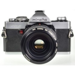 Olympus OM Electronic Flash TTL Auto Connecter Type 3