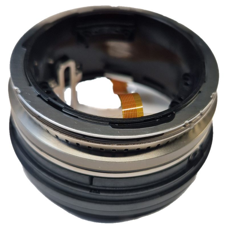 FOCUSING ASS'Y, USM  CANON 400mm 5.6L USM