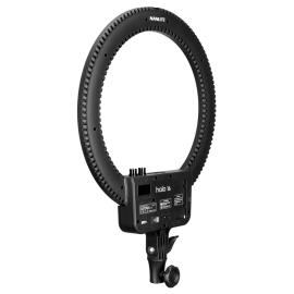 Nanlite Halo 16 LED rengasvalo