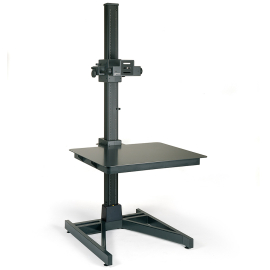 Kaiser 5710 RSP 2motion Copy Stand, moottoroitu reprojalusta